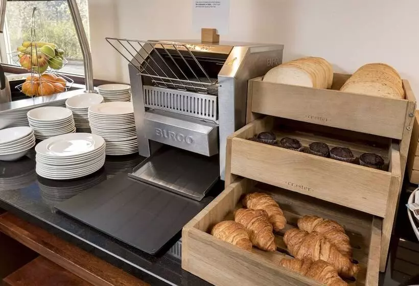 Fotos del hotel Holiday Inn Express Birmingham Star City, An Ihg:  20