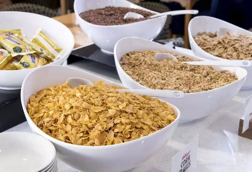 Fotos del hotel Holiday Inn Express Birmingham Star City, An Ihg:  2