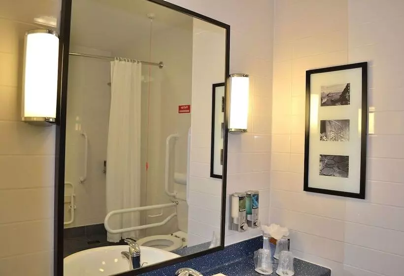 Fotos del hotel Holiday Inn Express Birmingham Star City, An Ihg:  15