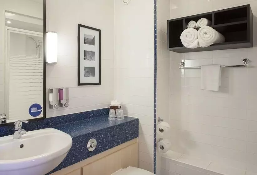 Fotos del hotel Holiday Inn Express Birmingham Star City, An Ihg:  5