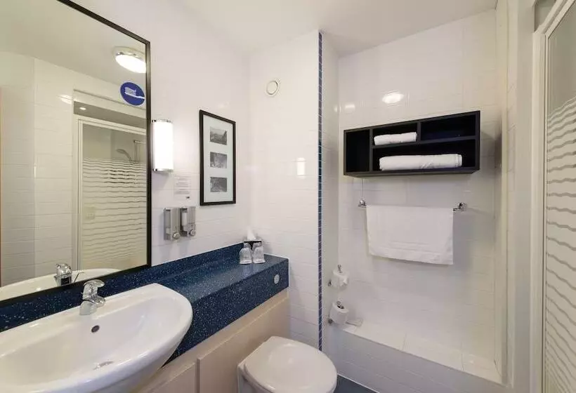 Fotos del hotel Holiday Inn Express Birmingham Star City, An Ihg:  11