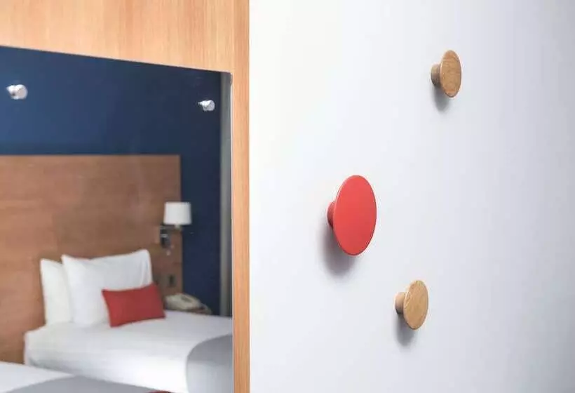 Holiday Inn Express Birmingham Star City, An Ihg