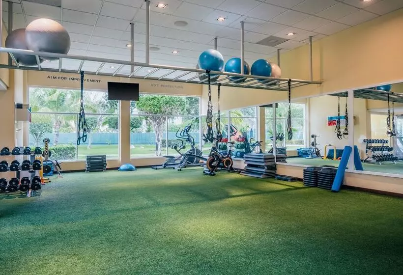 Fotos del hotel Iberostar Tucan:  2