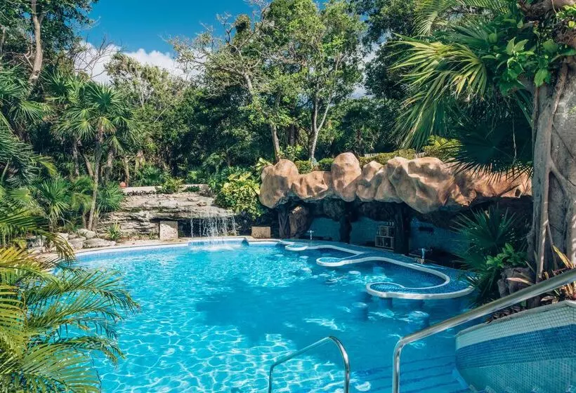 Fotos del hotel Iberostar Tucan:  21