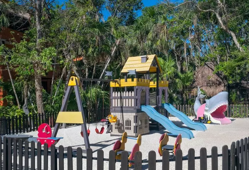 Fotos del hotel Iberostar Tucan:  14