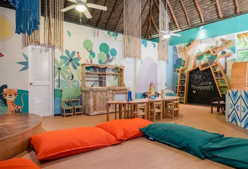 Fotos del hotel Iberostar Tucan:  13