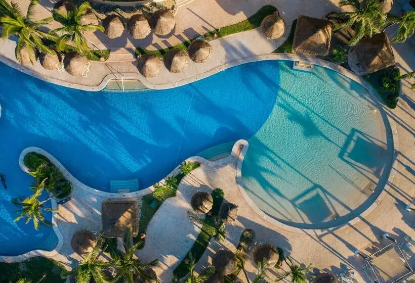 Fotos del hotel Iberostar Tucan:  22