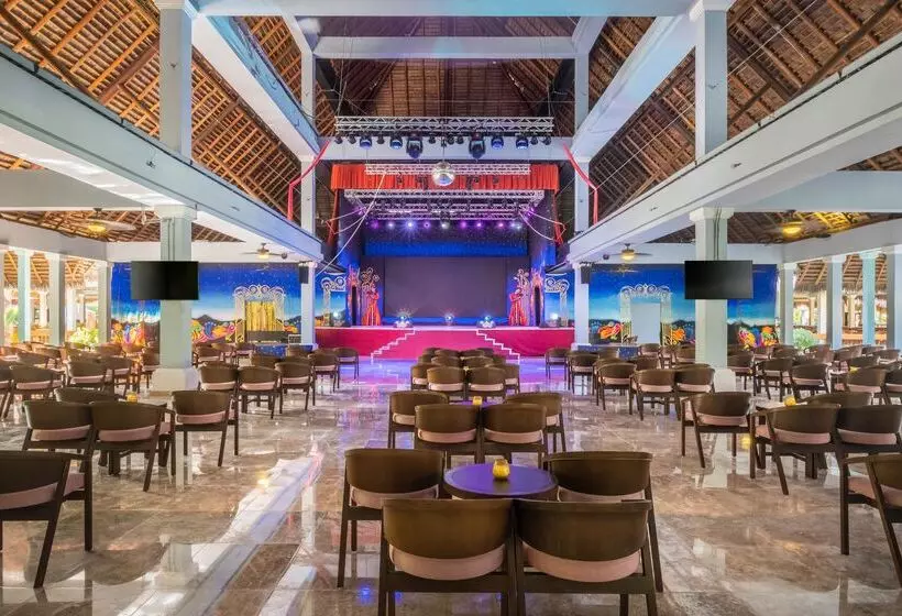 Fotos del hotel Iberostar Tucan:  32