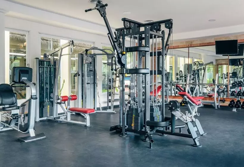 Fotos del hotel Iberostar Tucan:  3