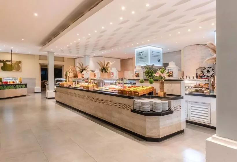 Fotos del hotel Iberostar Tucan:  24