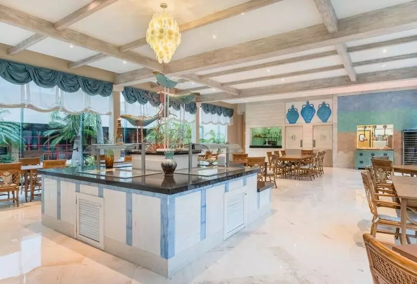 Fotos del hotel Iberostar Tucan:  29