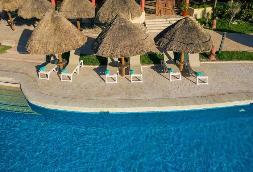 Fotos del hotel Iberostar Tucan:  27