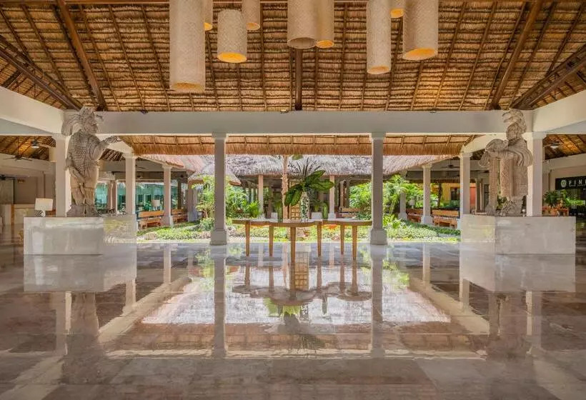 Fotos del hotel Iberostar Tucan:  33