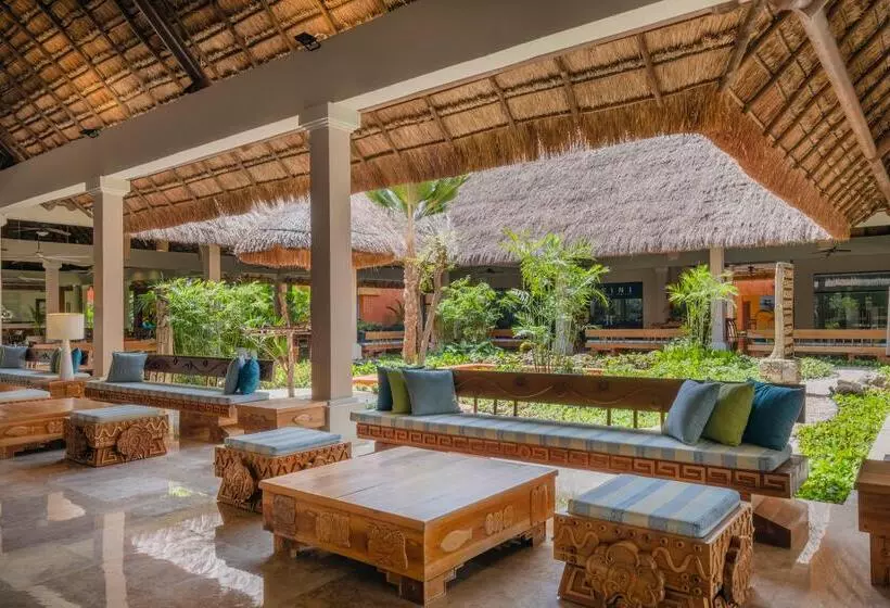 Fotos del hotel Iberostar Tucan:  28