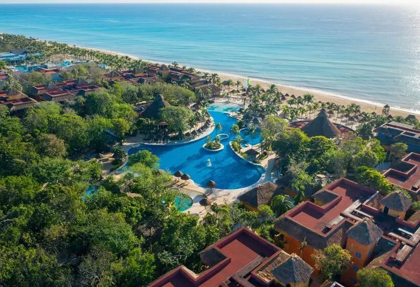 Fotos del hotel Iberostar Tucan:  17