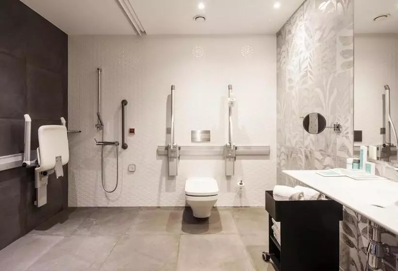 Fotos del hotel Ilunion Atrium:  34