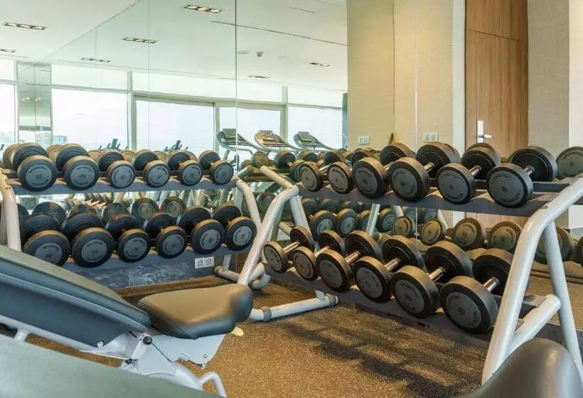 Fotos del hotel Ilunion Atrium:  9