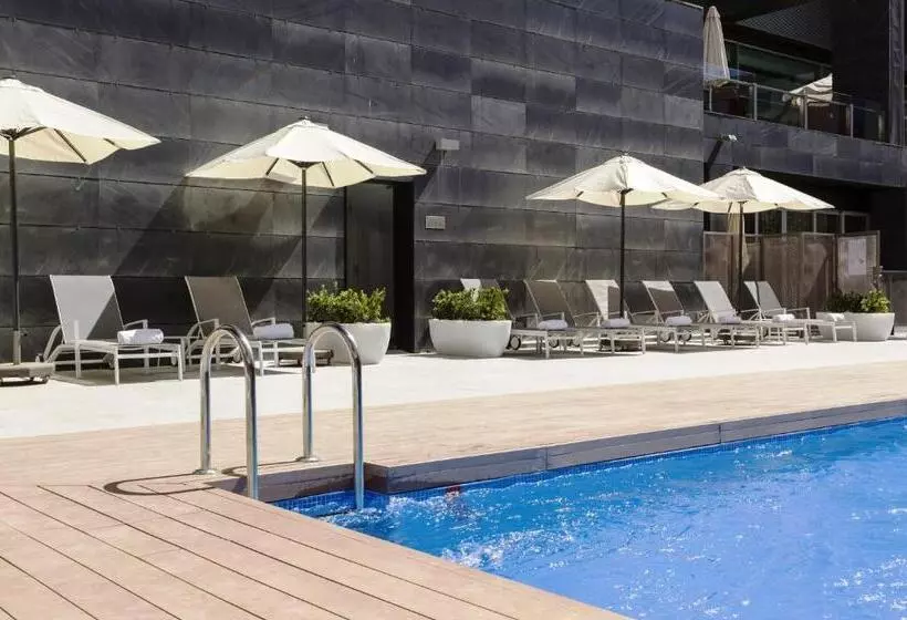 Fotos del hotel Ilunion Atrium:  37