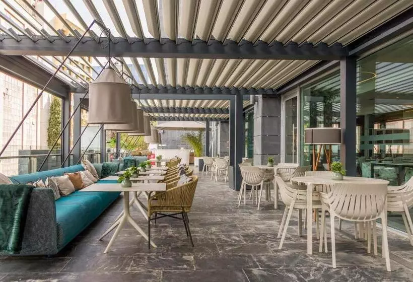 Fotos del hotel Ilunion Atrium:  31