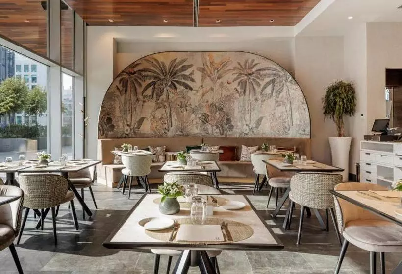 Fotos del hotel Ilunion Atrium:  18