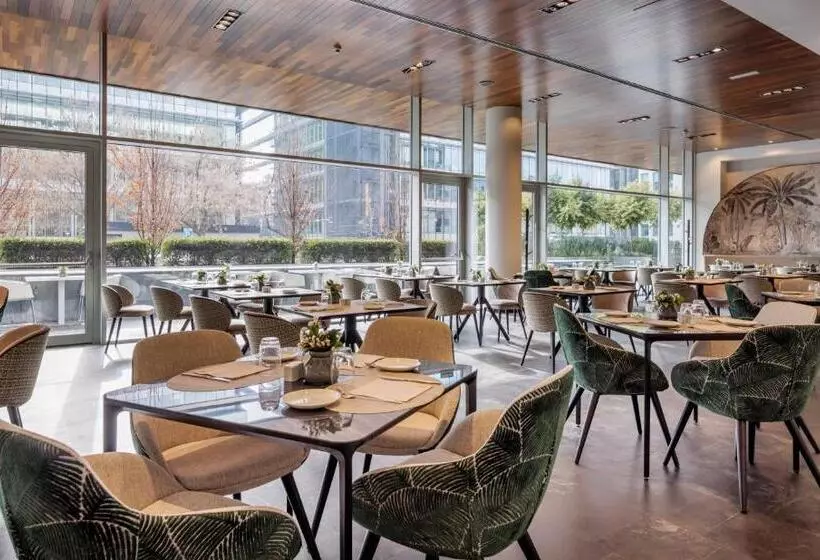 Fotos del hotel Ilunion Atrium:  49