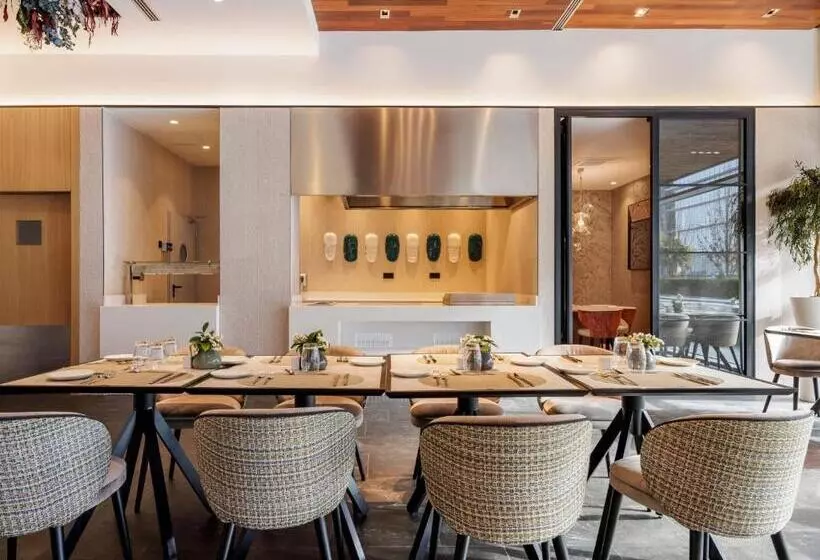 Fotos del hotel Ilunion Atrium:  47