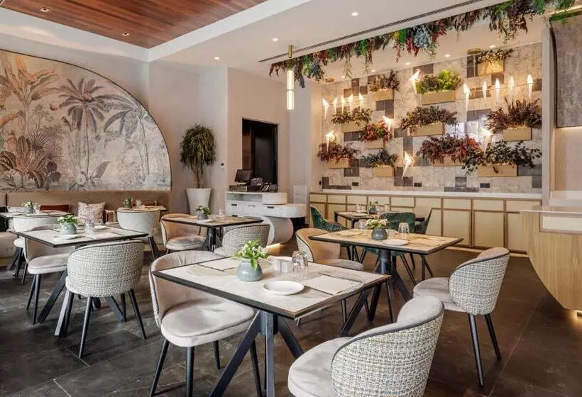 Fotos del hotel Ilunion Atrium:  55