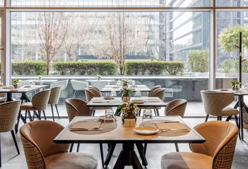 Fotos del hotel Ilunion Atrium:  29