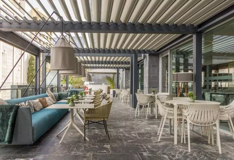 Fotos del hotel Ilunion Atrium:  22