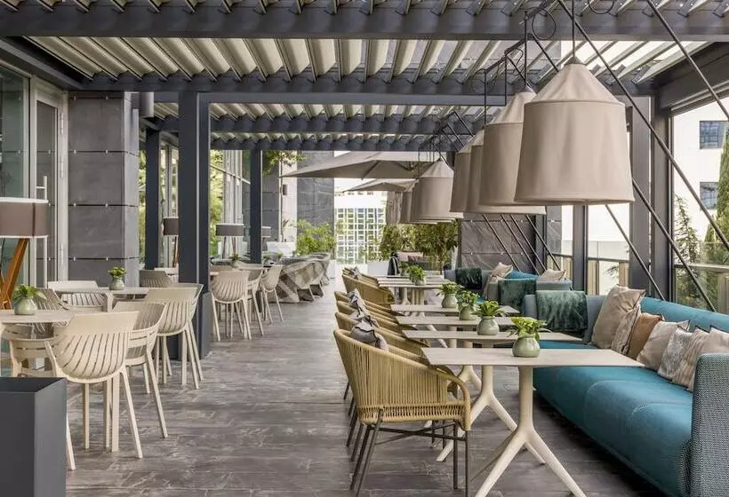 Fotos del hotel Ilunion Atrium:  46