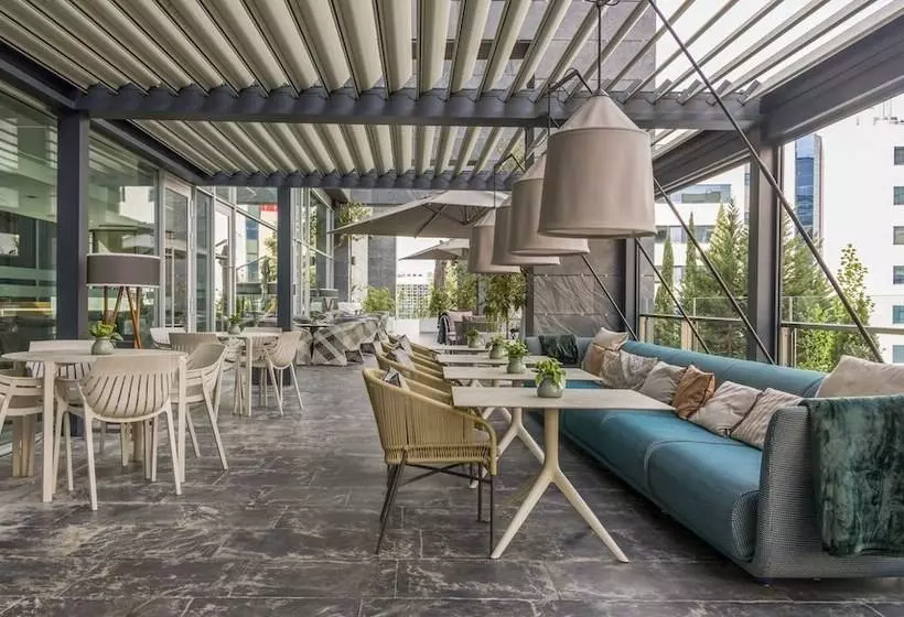 Fotos del hotel Ilunion Atrium:  25