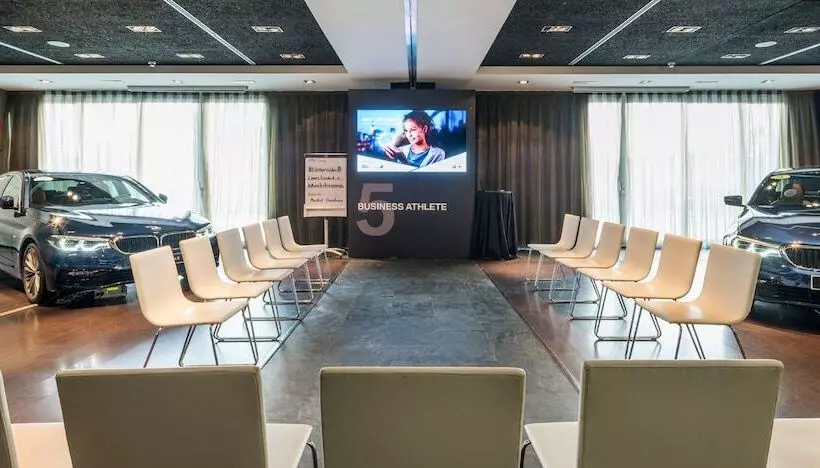 Fotos del hotel Ilunion Atrium:  20