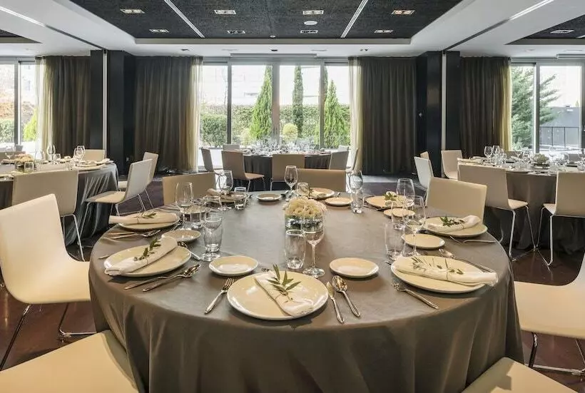 Fotos del hotel Ilunion Atrium:  45