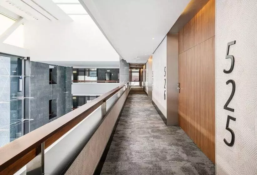 Fotos del hotel Ilunion Atrium:  42