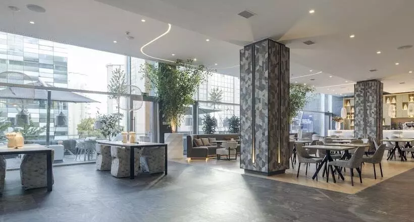 Fotos del hotel Ilunion Atrium:  44