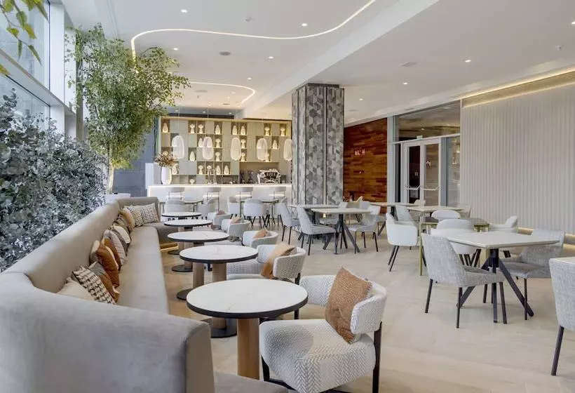 Fotos del hotel Ilunion Atrium:  52