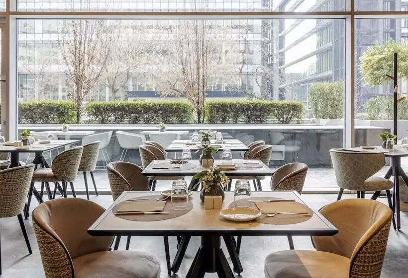 Fotos del hotel Ilunion Atrium:  28