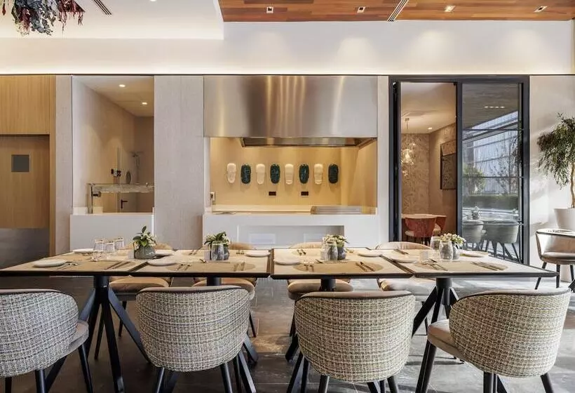 Fotos del hotel Ilunion Atrium:  17