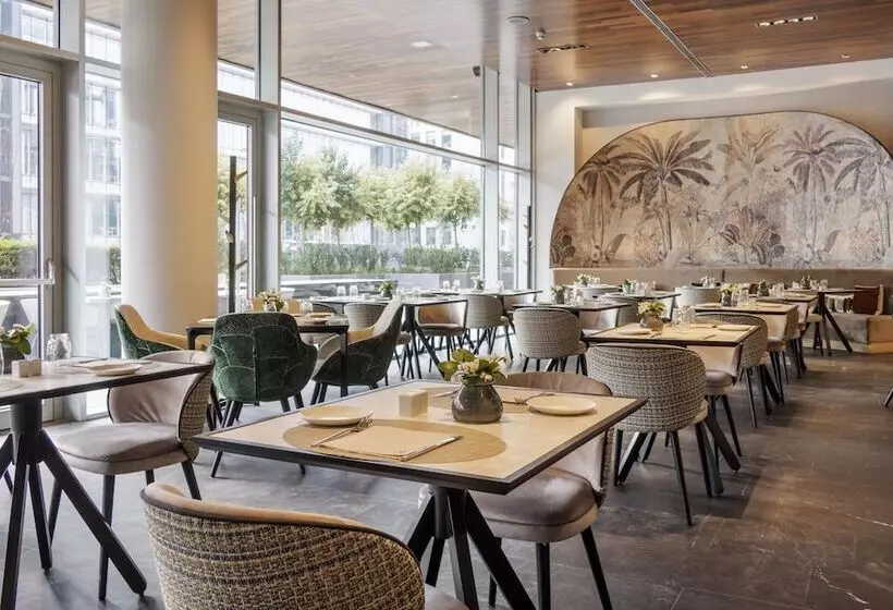 Fotos del hotel Ilunion Atrium:  53