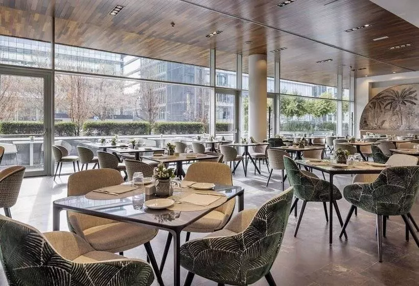 Fotos del hotel Ilunion Atrium:  54