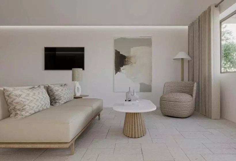 Fotos del hotel Imperial Med Resort & Spa:  18