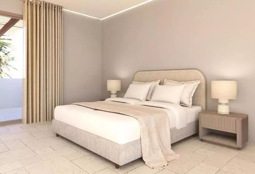 Fotos del hotel Imperial Med Resort & Spa:  16