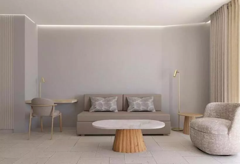 Fotos del hotel Imperial Med Resort & Spa:  21