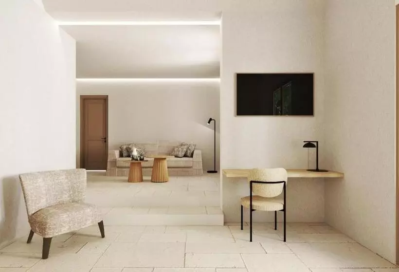 Fotos del hotel Imperial Med Resort & Spa:  25