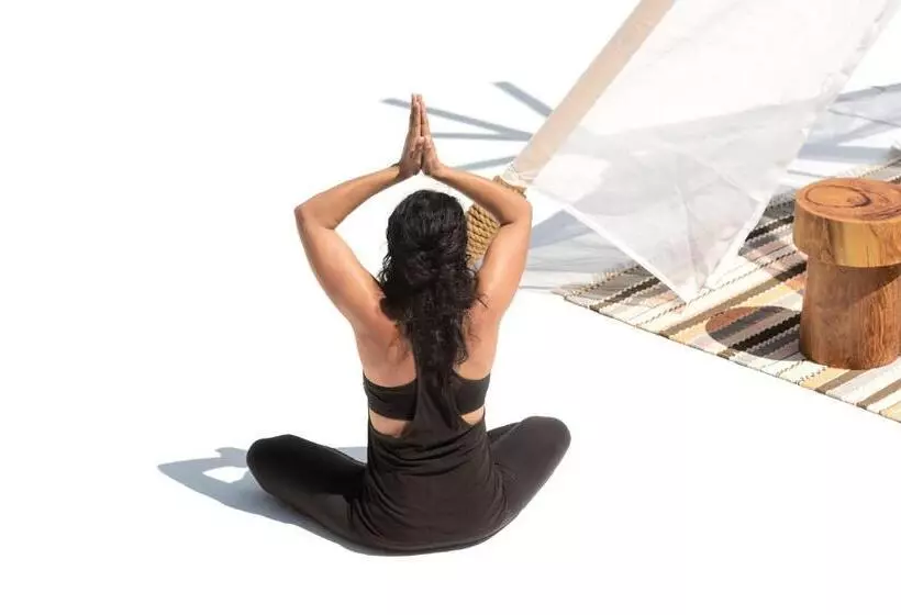 Fotos del hotel Imperial Med Resort & Spa:  6