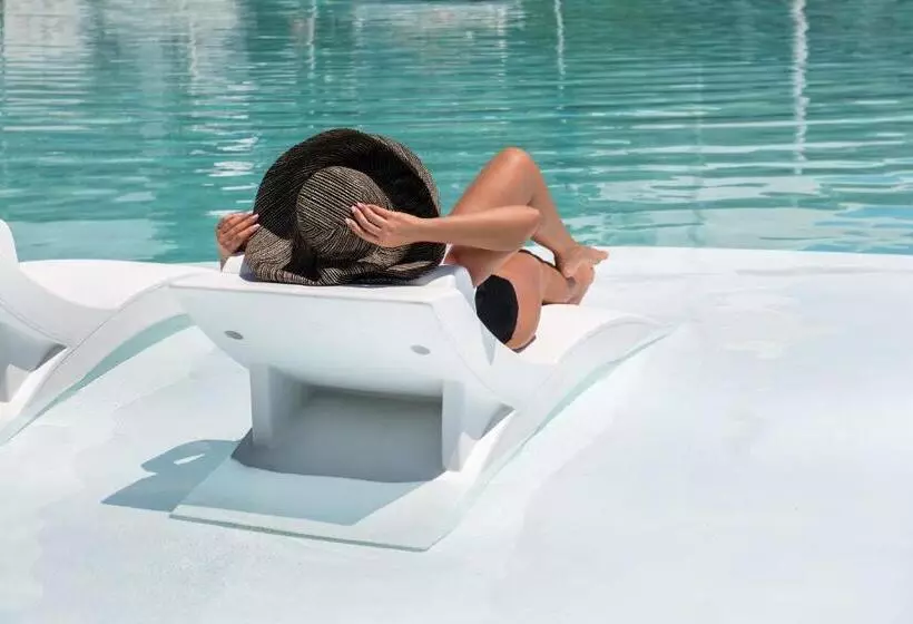 Fotos del hotel Imperial Med Resort & Spa:  14