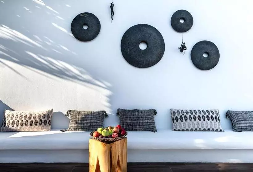 Fotos del hotel Imperial Med Resort & Spa:  4