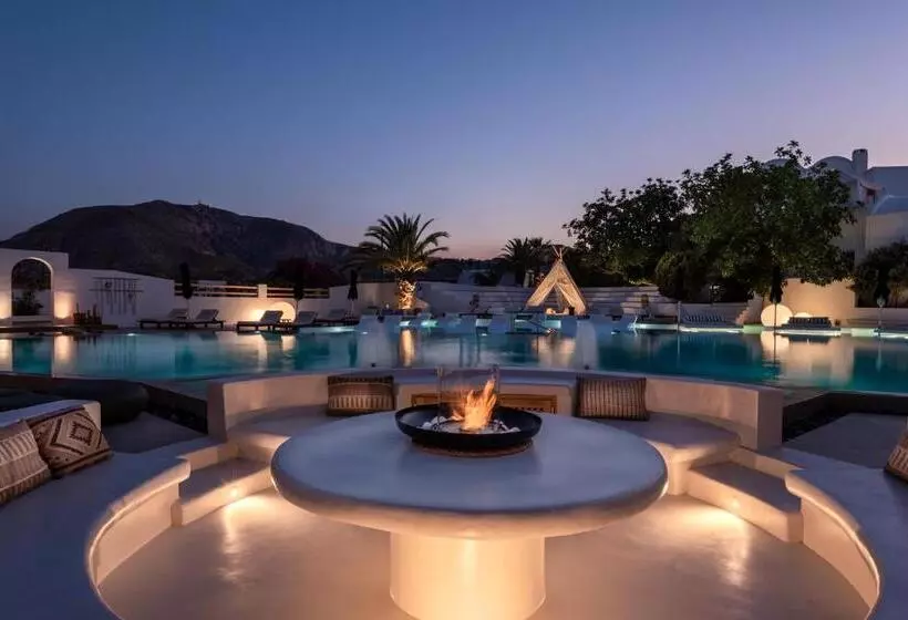 Fotos del hotel Imperial Med Resort & Spa:  9