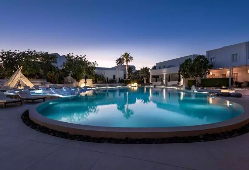 Fotos del hotel Imperial Med Resort & Spa:  7