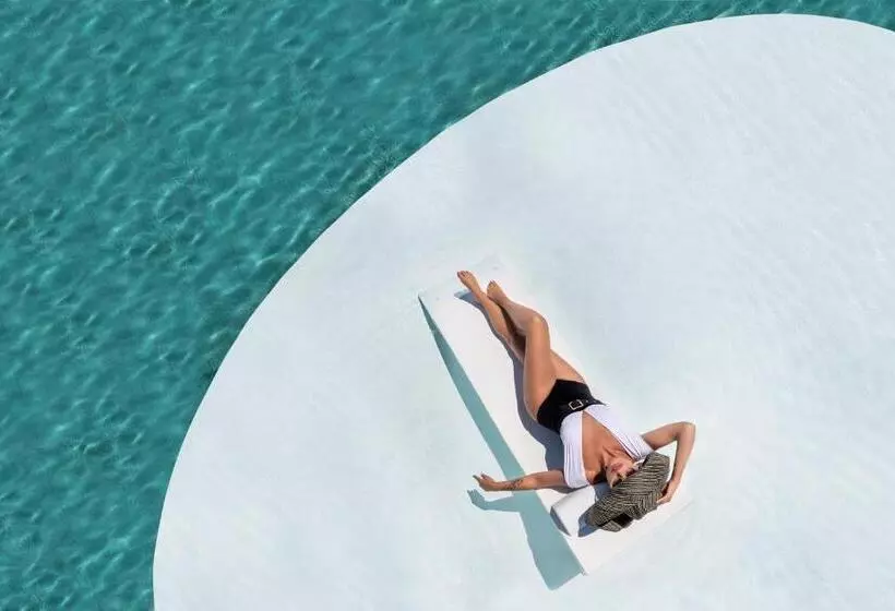 Fotos del hotel Imperial Med Resort & Spa:  10